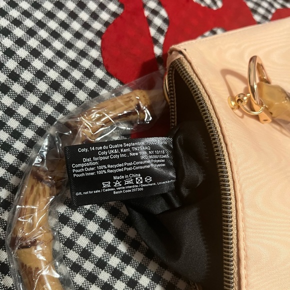 Gucci handbag/ purse with handle - Picture 6 of 7